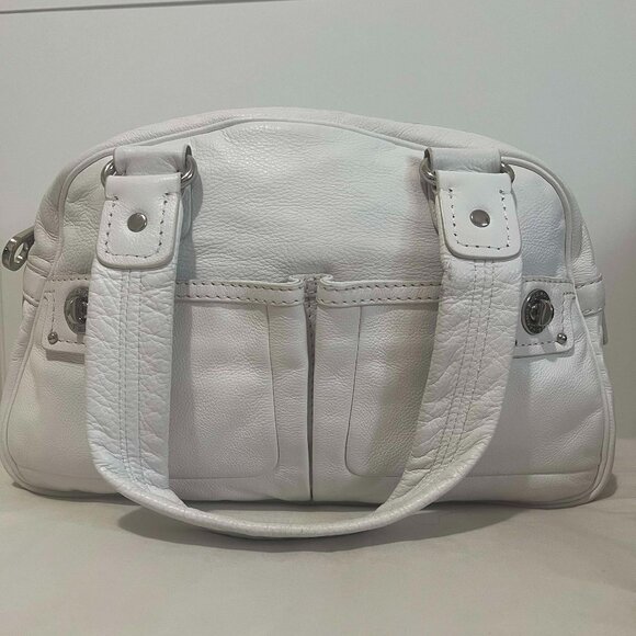 Marc Jacobs Handbags White - Picture 1 of 9